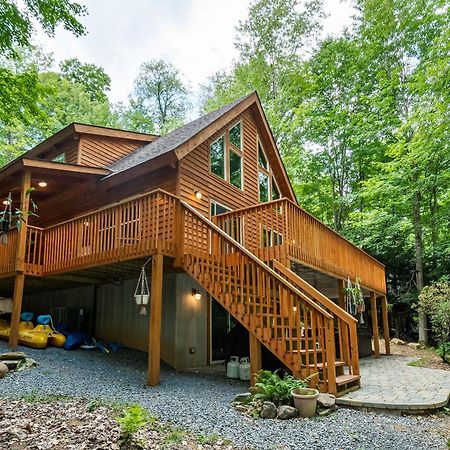Maplewood Cottage McHenry Εξωτερικό φωτογραφία