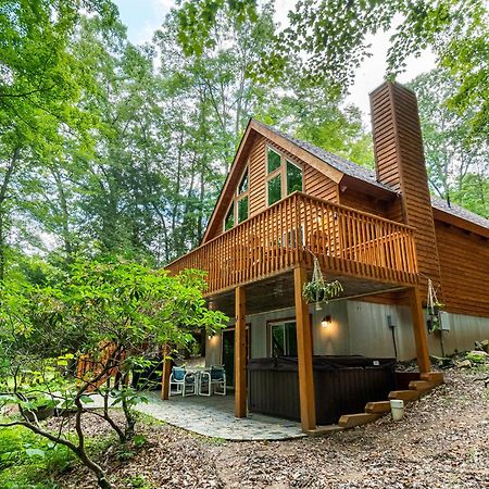 Maplewood Cottage McHenry Εξωτερικό φωτογραφία