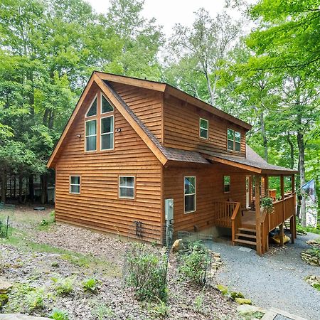 Maplewood Cottage McHenry Εξωτερικό φωτογραφία