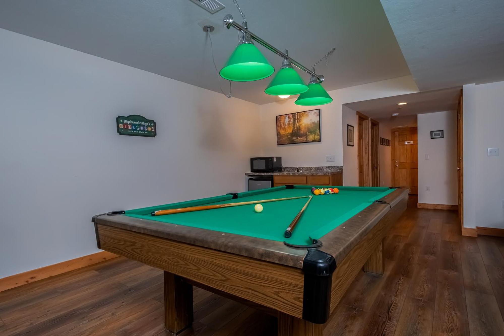 Maplewood Cottage McHenry Εξωτερικό φωτογραφία