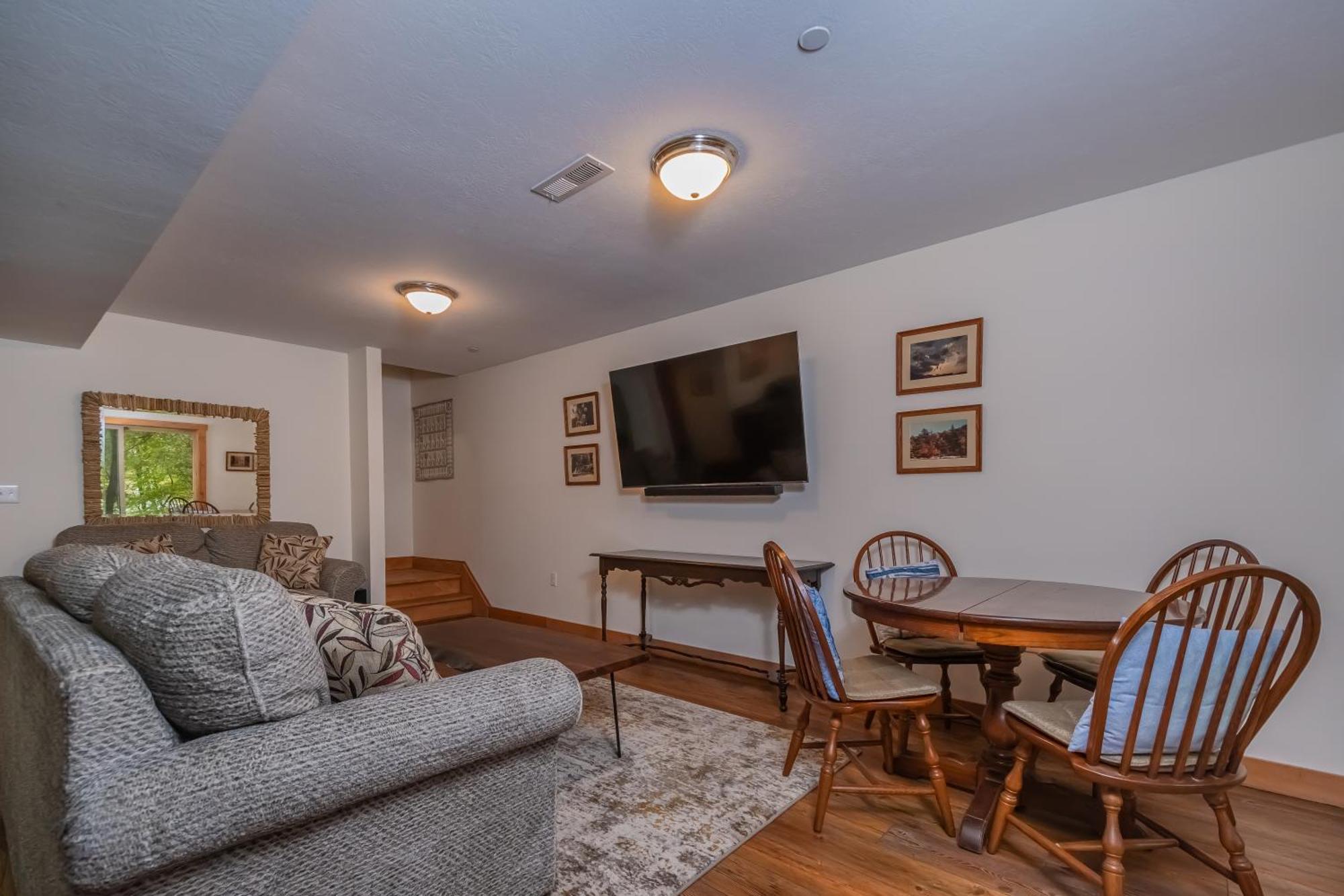 Maplewood Cottage McHenry Εξωτερικό φωτογραφία