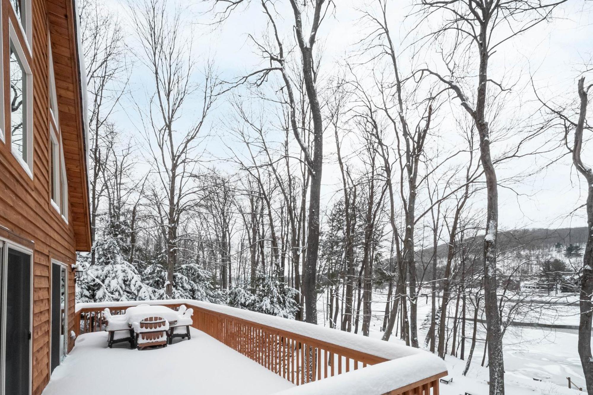 Maplewood Cottage McHenry Εξωτερικό φωτογραφία