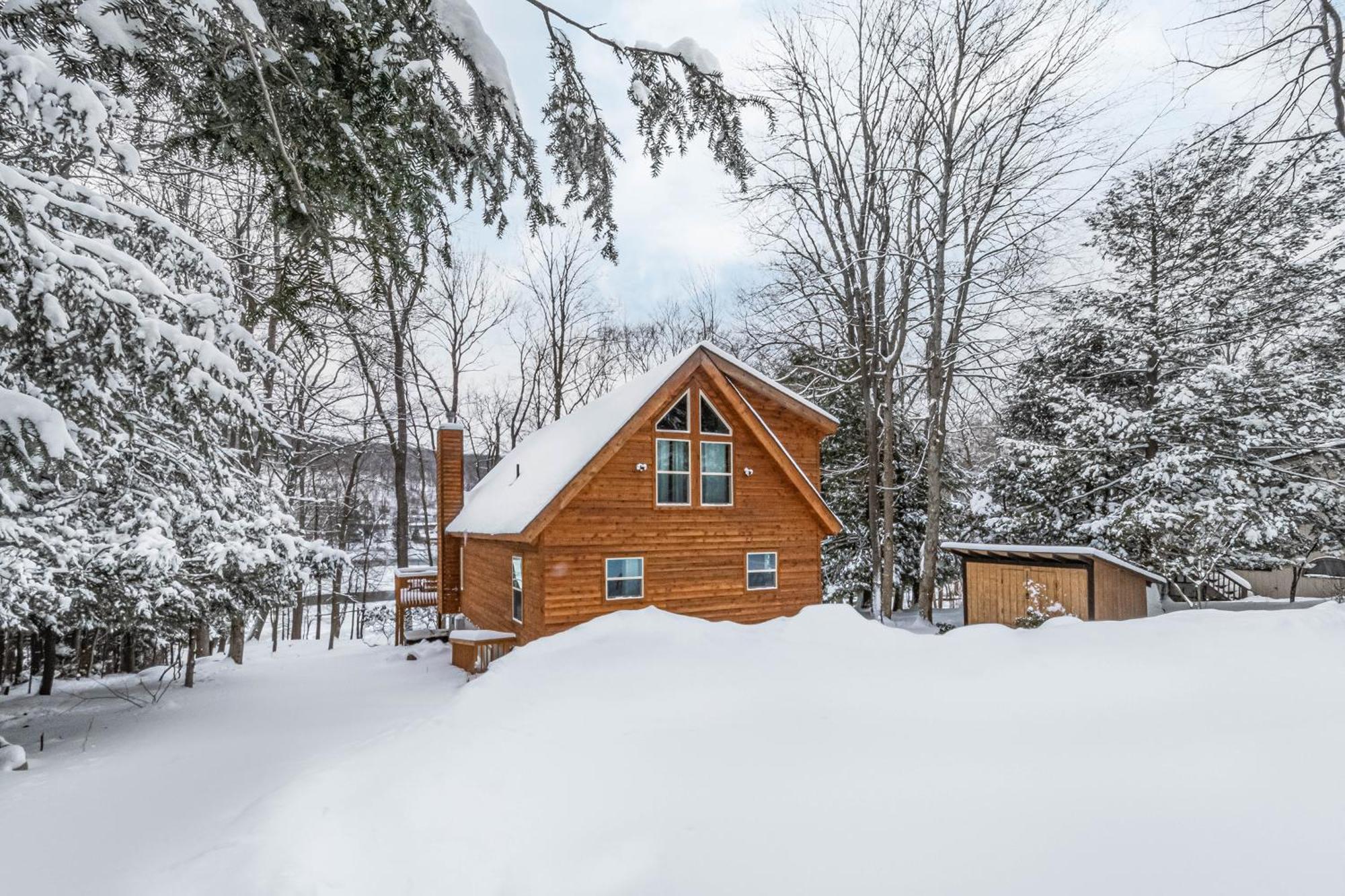 Maplewood Cottage McHenry Εξωτερικό φωτογραφία