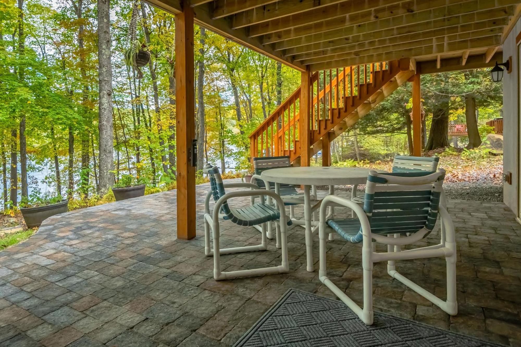 Maplewood Cottage McHenry Εξωτερικό φωτογραφία