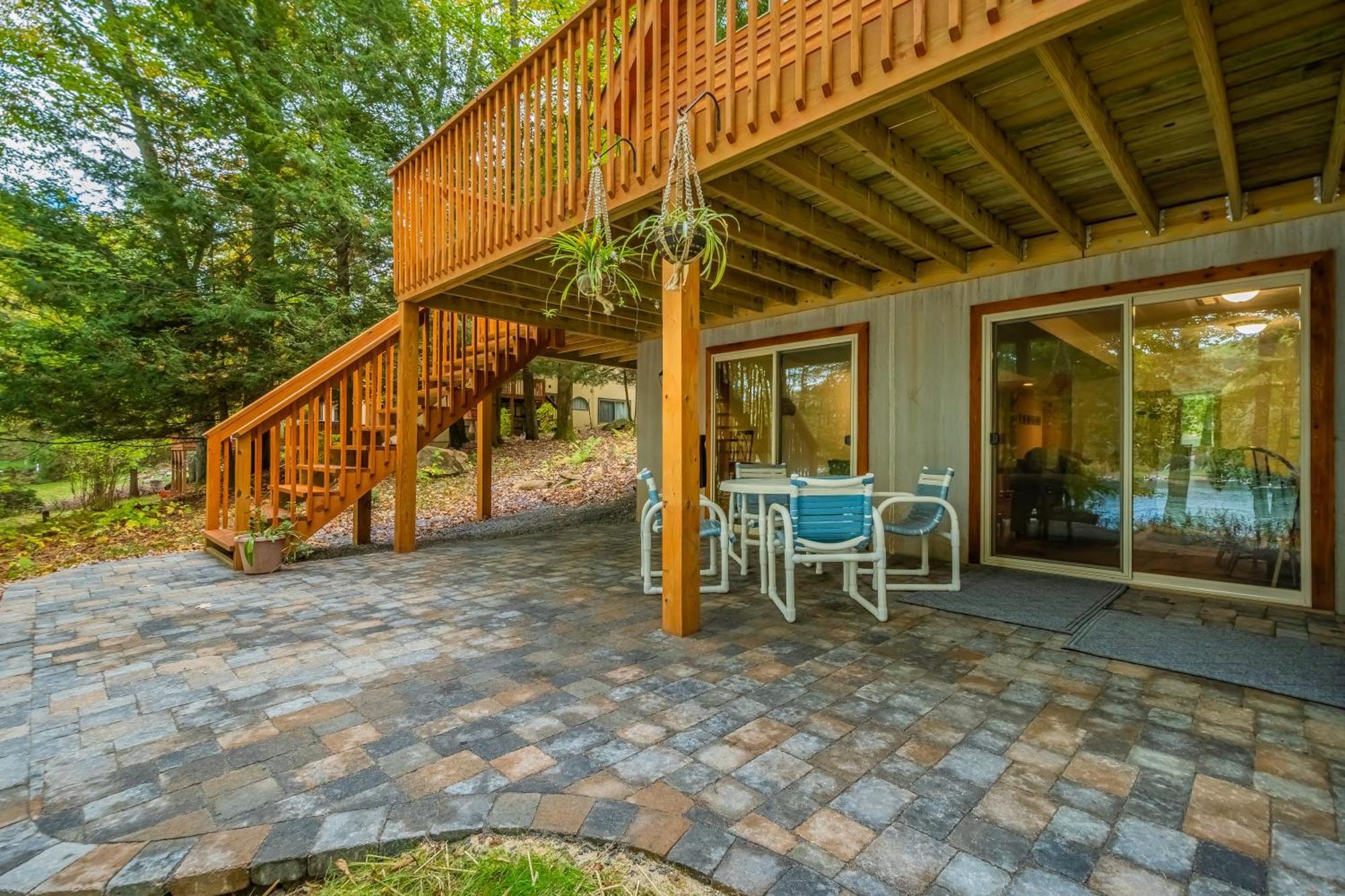 Maplewood Cottage McHenry Εξωτερικό φωτογραφία