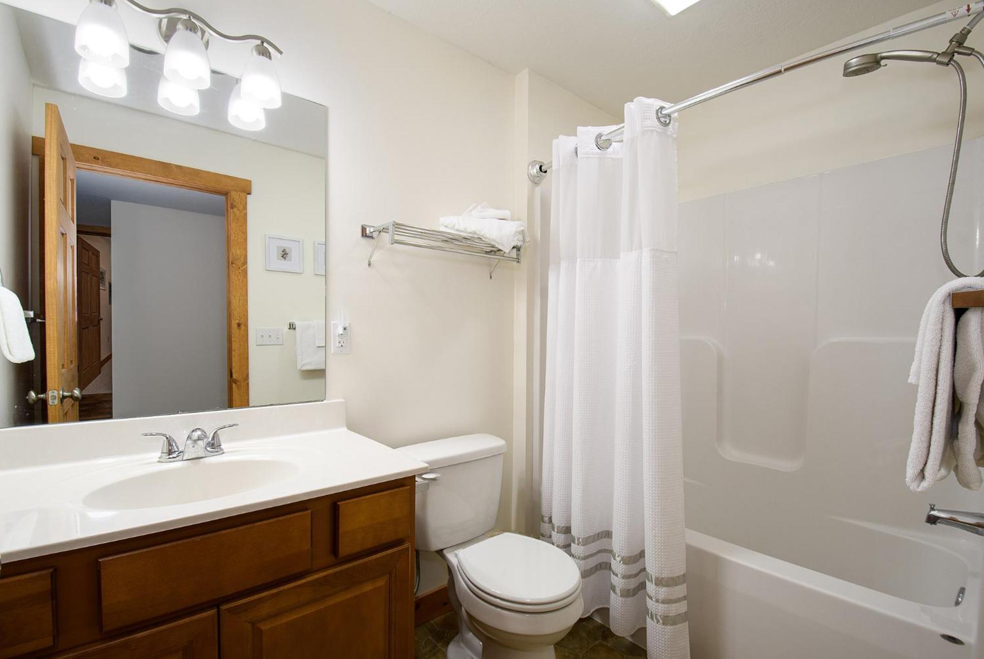 Maplewood Cottage McHenry Εξωτερικό φωτογραφία