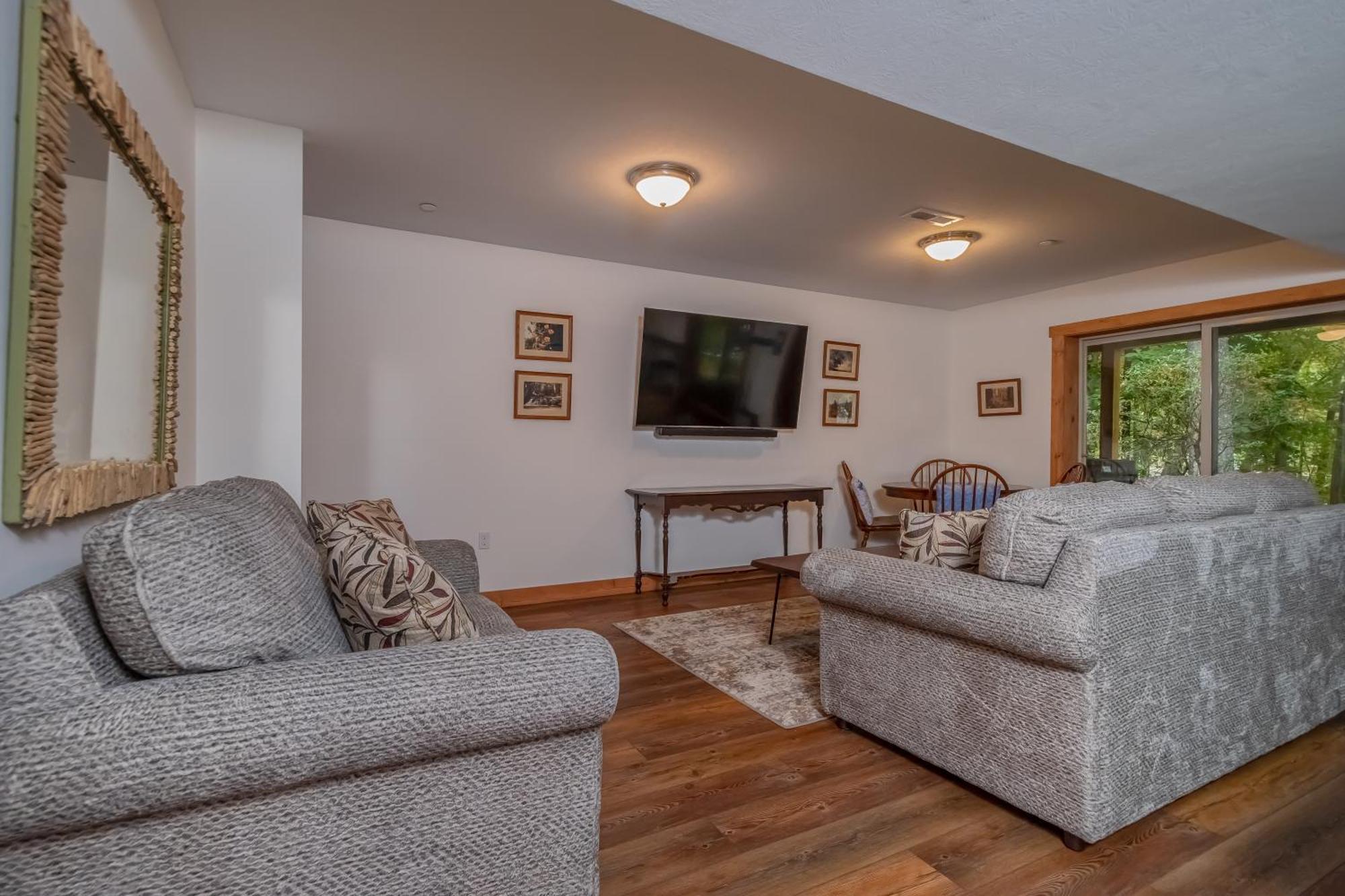 Maplewood Cottage McHenry Εξωτερικό φωτογραφία