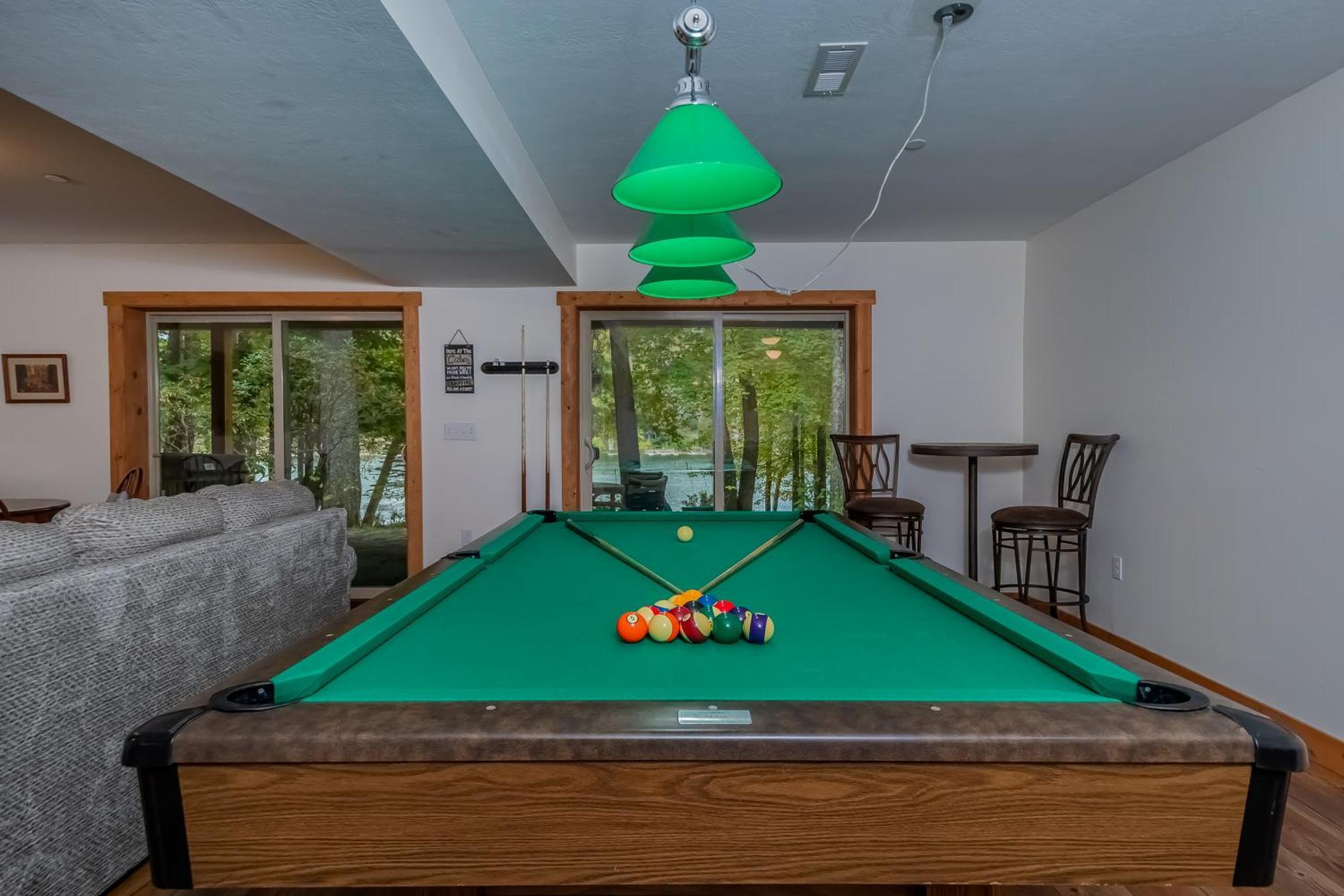 Maplewood Cottage McHenry Εξωτερικό φωτογραφία