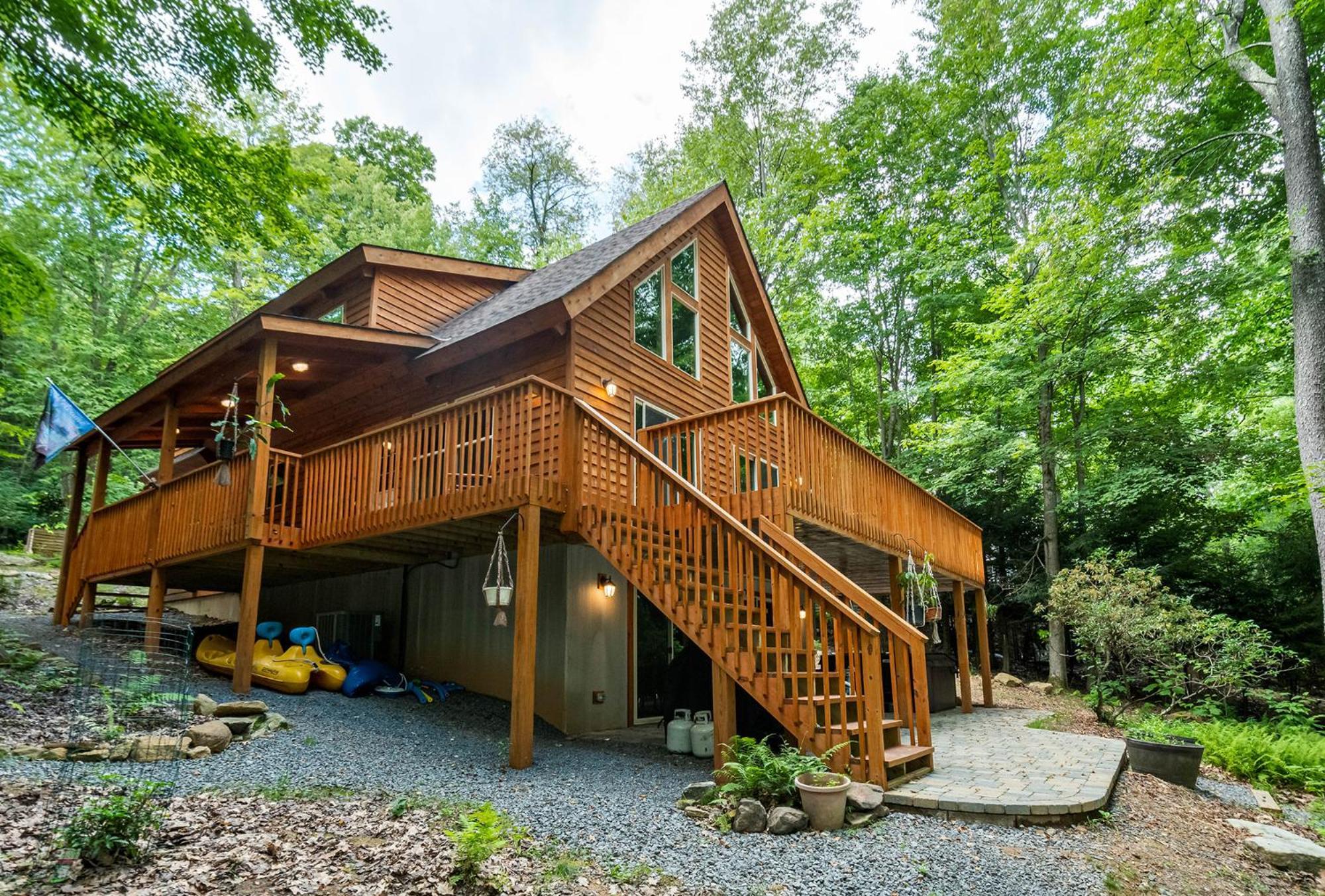 Maplewood Cottage McHenry Εξωτερικό φωτογραφία