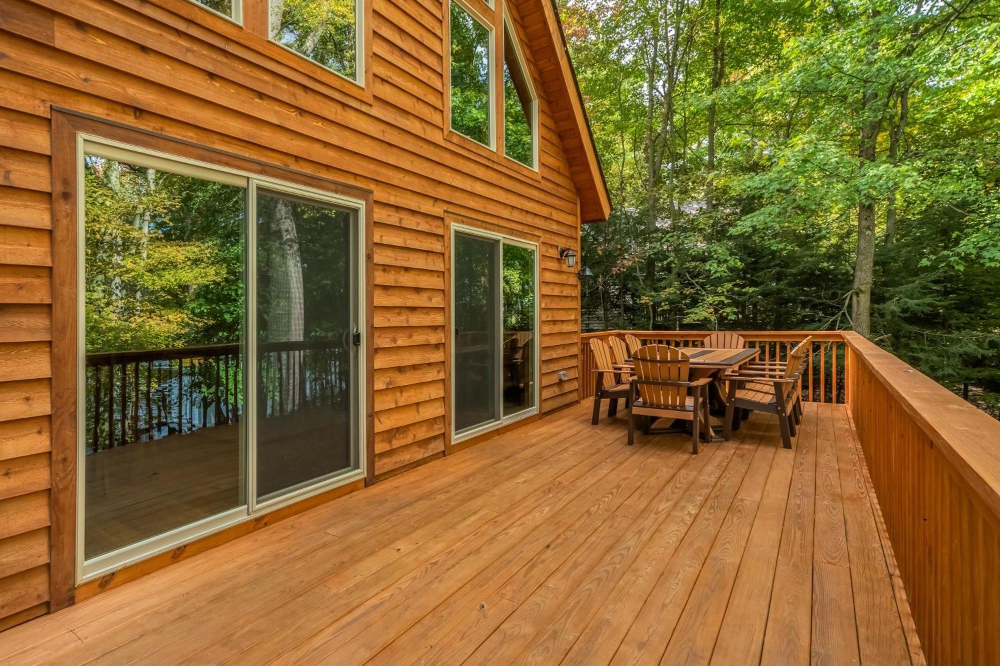 Maplewood Cottage McHenry Εξωτερικό φωτογραφία