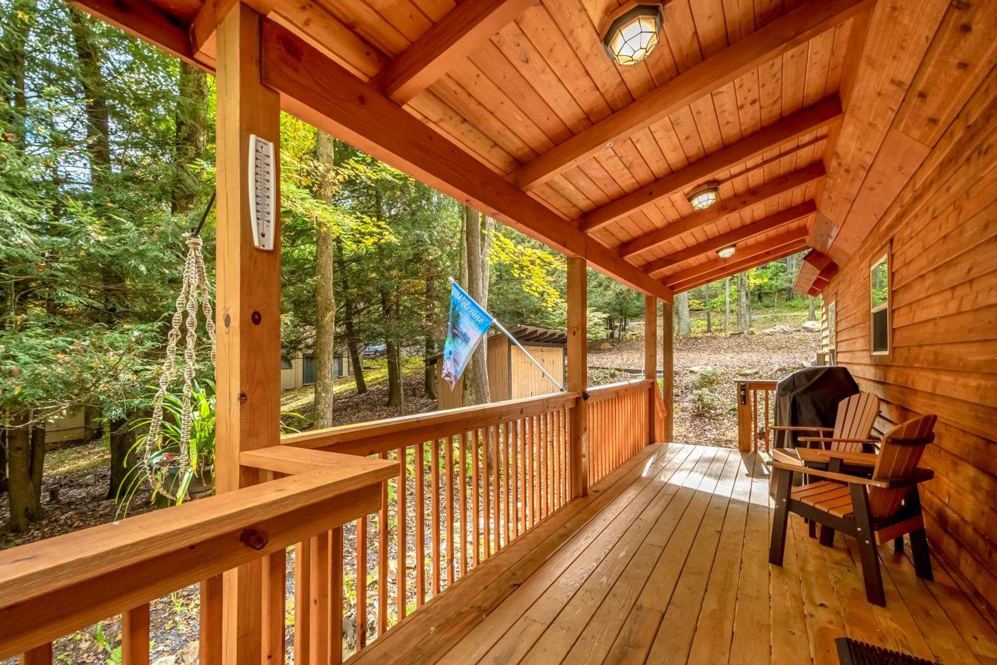 Maplewood Cottage McHenry Εξωτερικό φωτογραφία