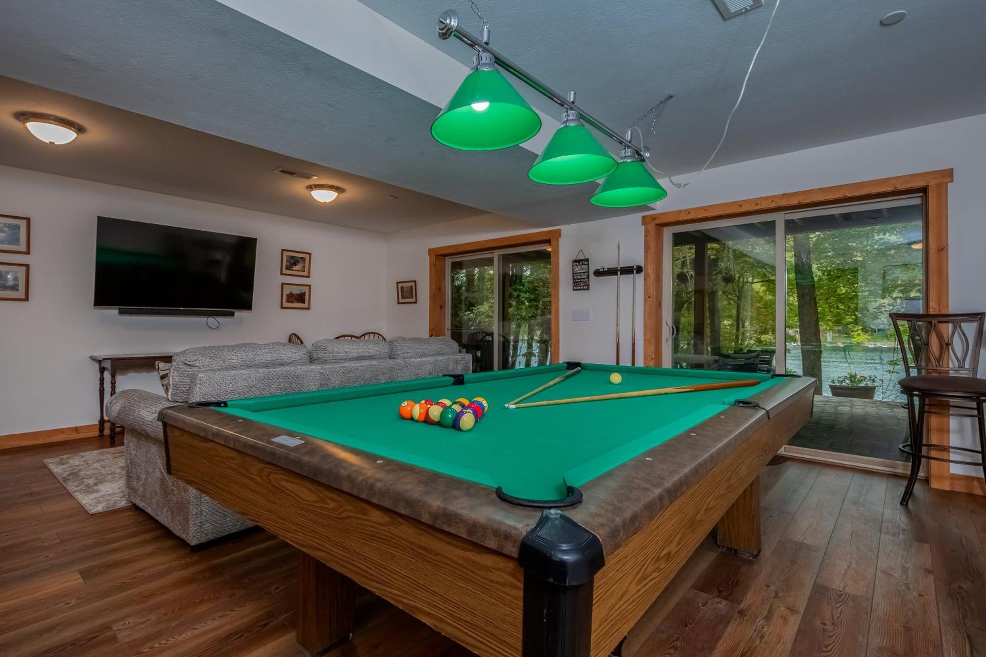 Maplewood Cottage McHenry Εξωτερικό φωτογραφία