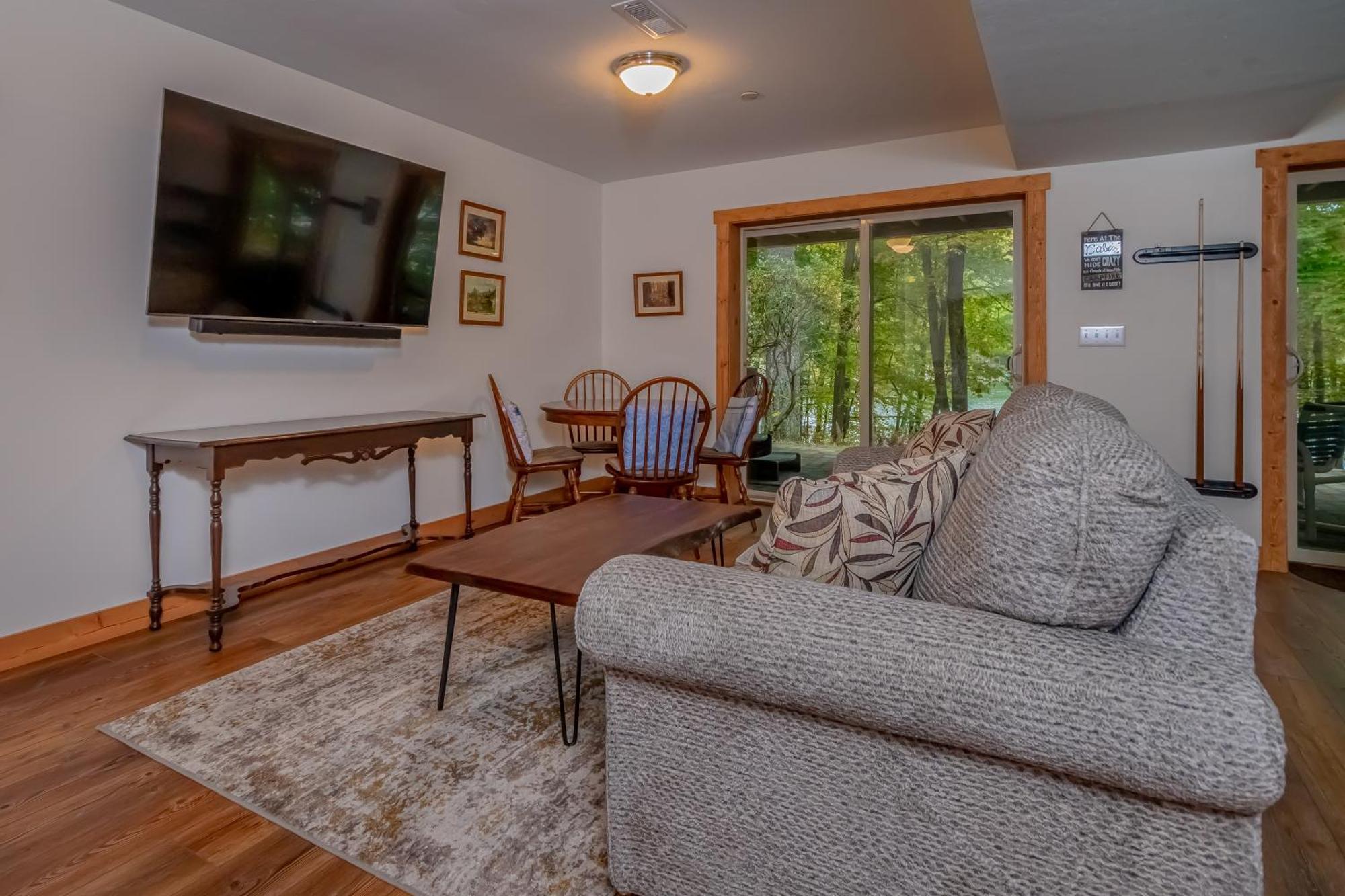 Maplewood Cottage McHenry Εξωτερικό φωτογραφία