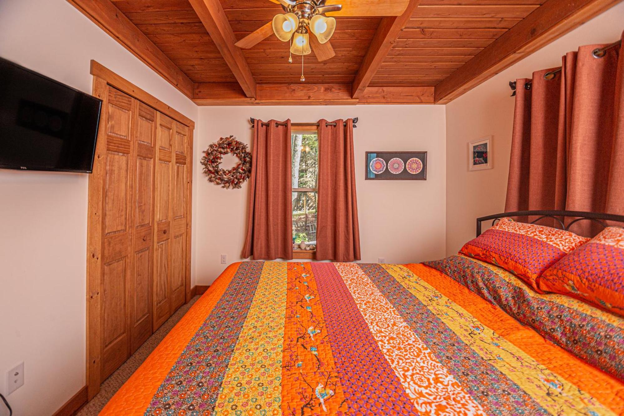 Maplewood Cottage McHenry Εξωτερικό φωτογραφία