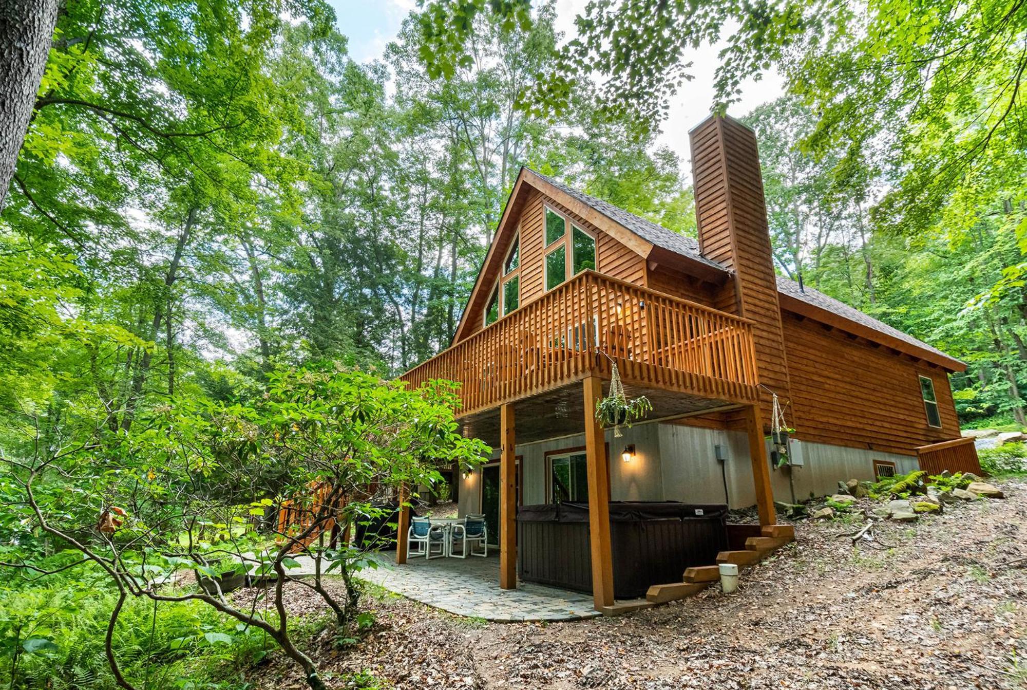 Maplewood Cottage McHenry Εξωτερικό φωτογραφία