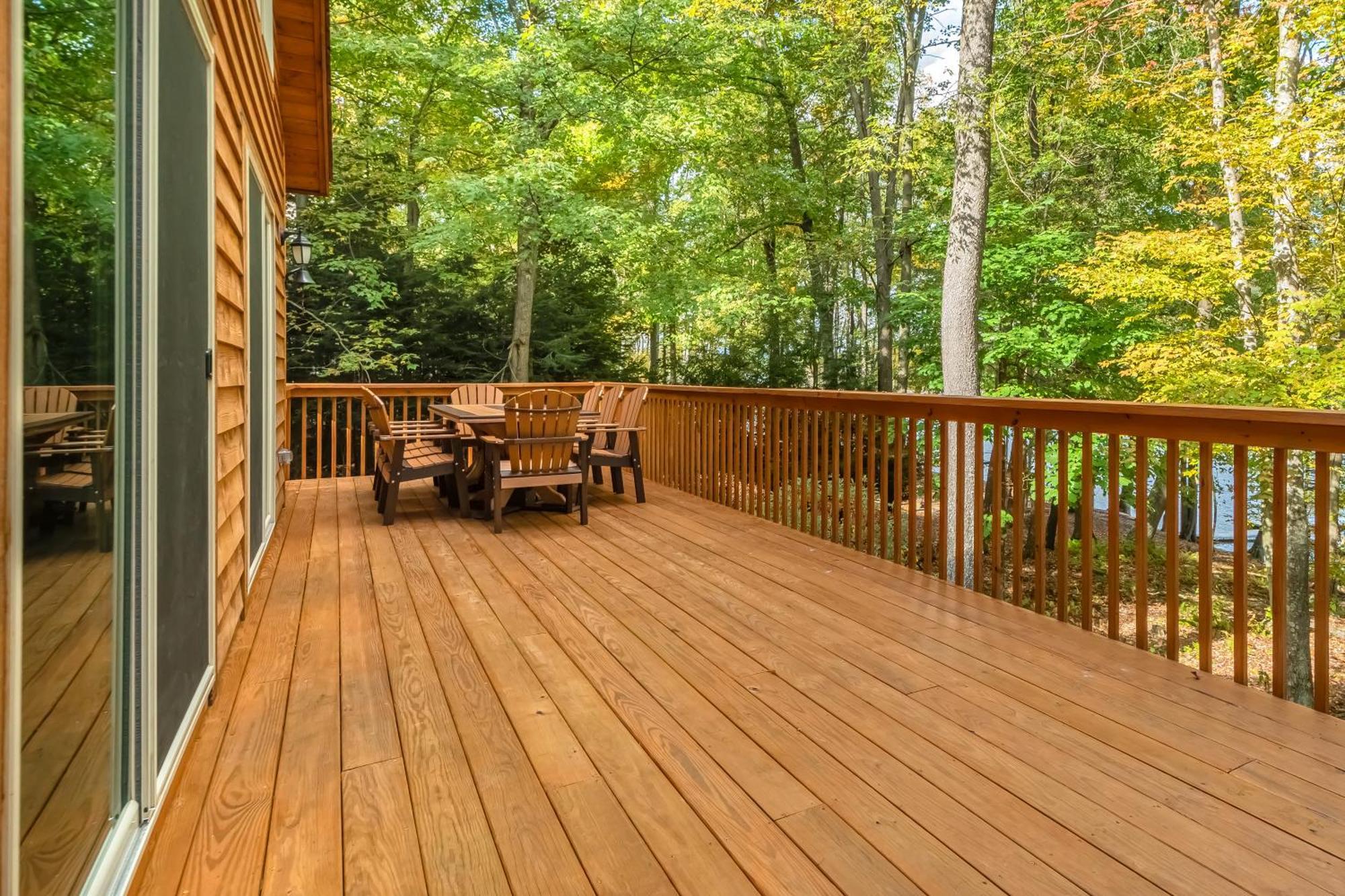 Maplewood Cottage McHenry Εξωτερικό φωτογραφία