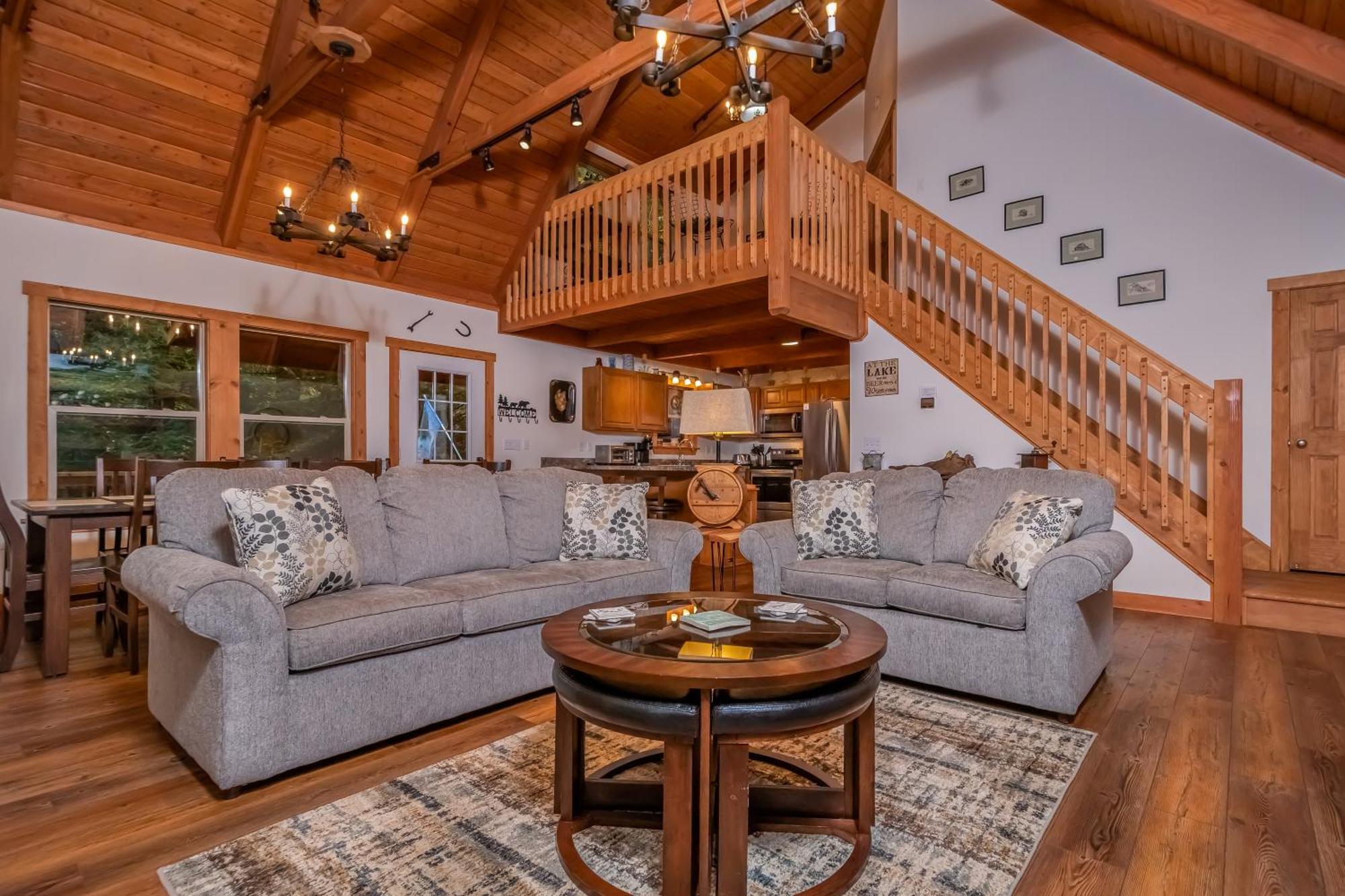 Maplewood Cottage McHenry Εξωτερικό φωτογραφία