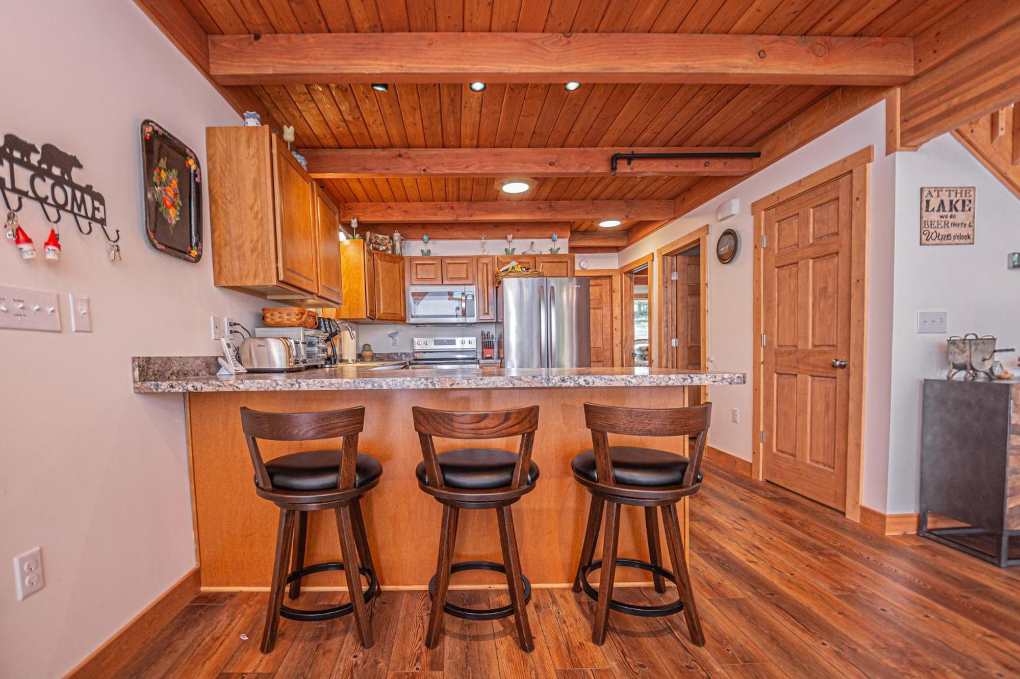 Maplewood Cottage McHenry Εξωτερικό φωτογραφία