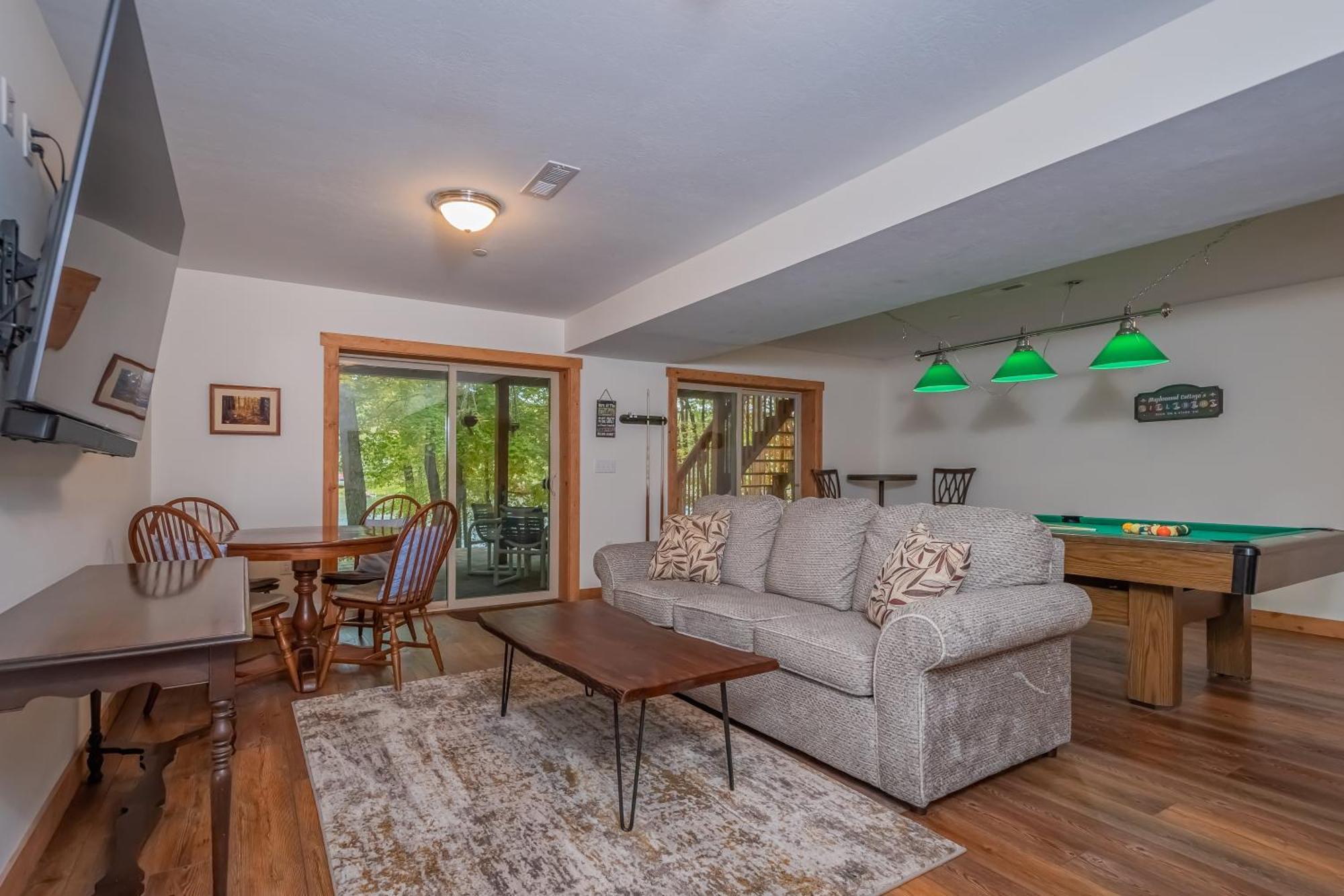 Maplewood Cottage McHenry Εξωτερικό φωτογραφία