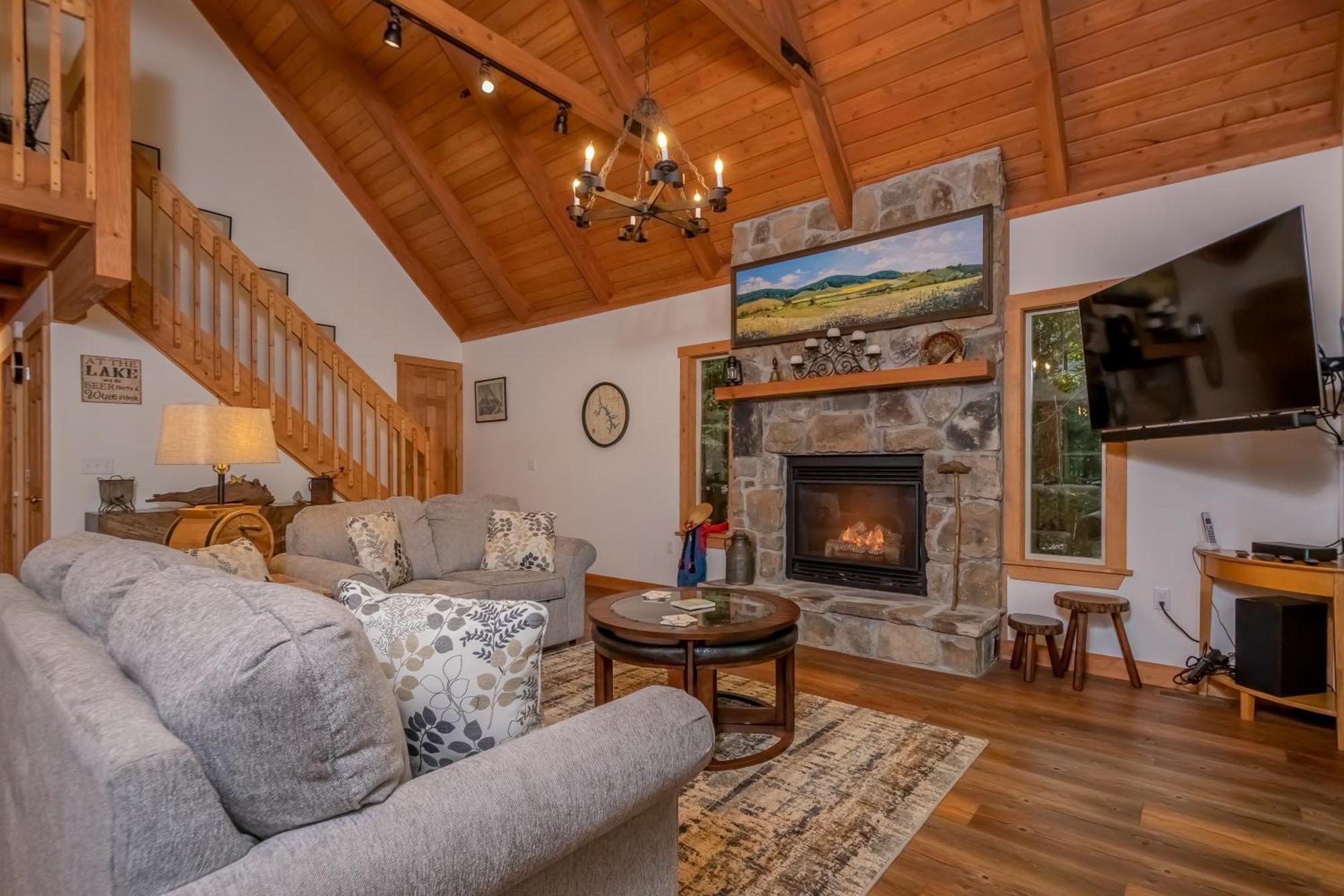 Maplewood Cottage McHenry Εξωτερικό φωτογραφία