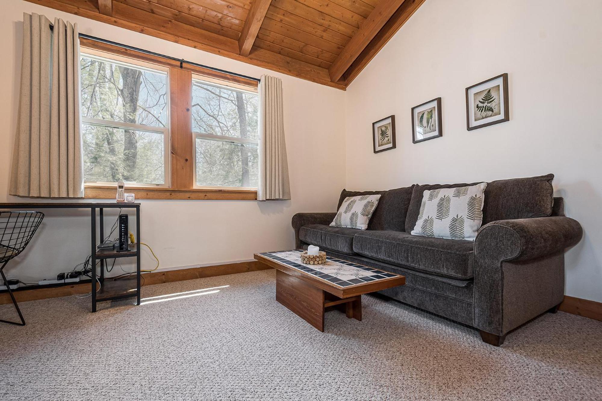 Maplewood Cottage McHenry Εξωτερικό φωτογραφία