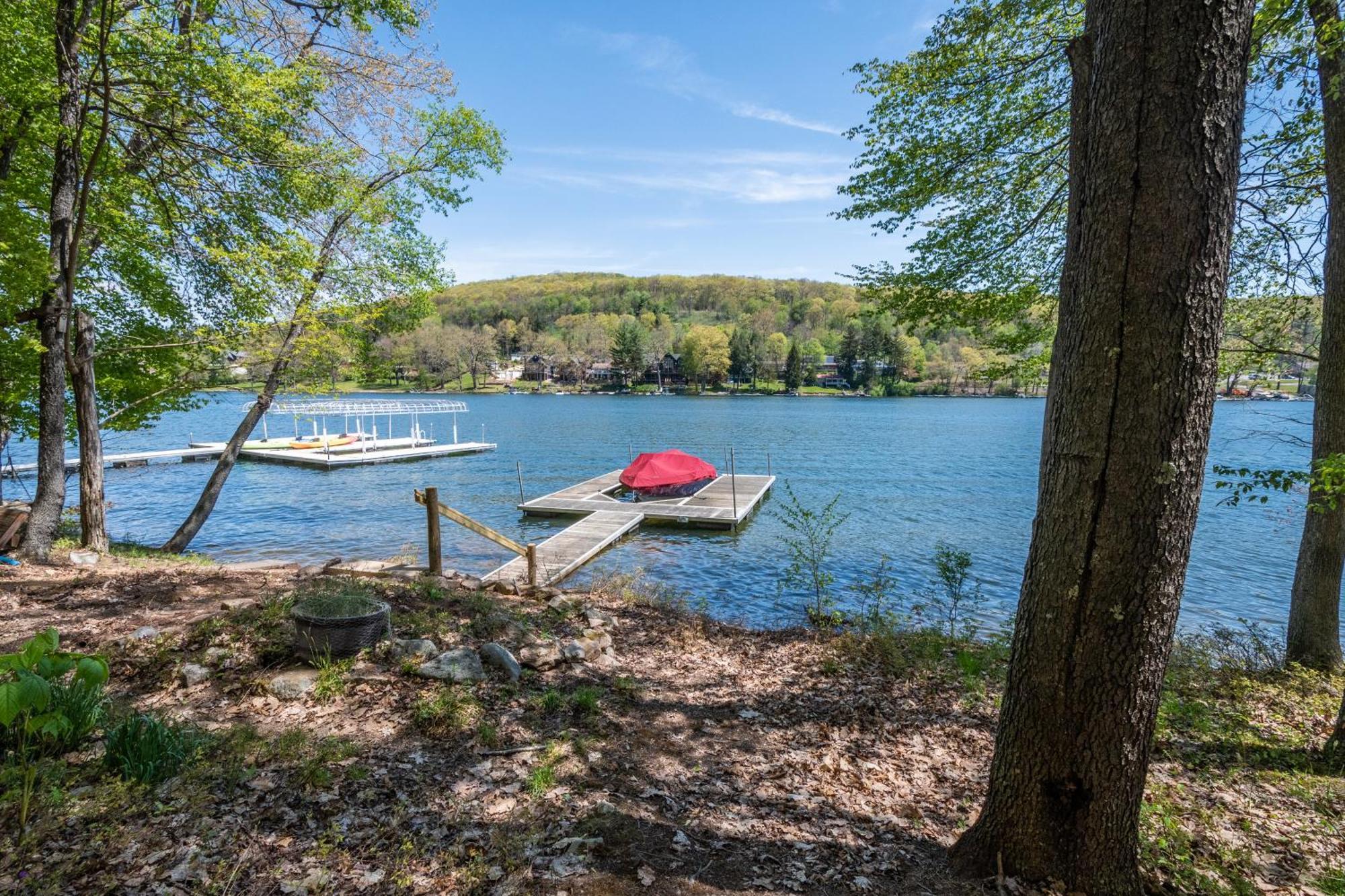 Maplewood Cottage McHenry Εξωτερικό φωτογραφία