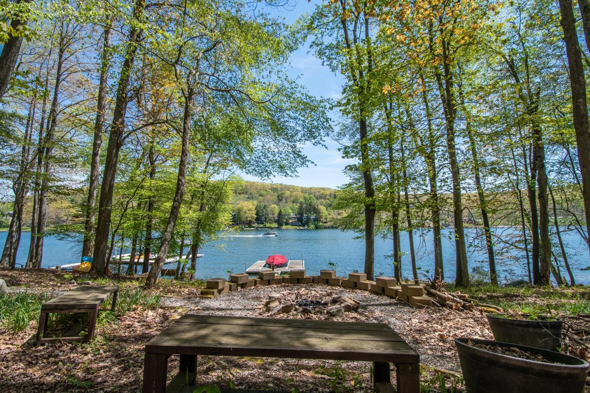 Maplewood Cottage McHenry Εξωτερικό φωτογραφία
