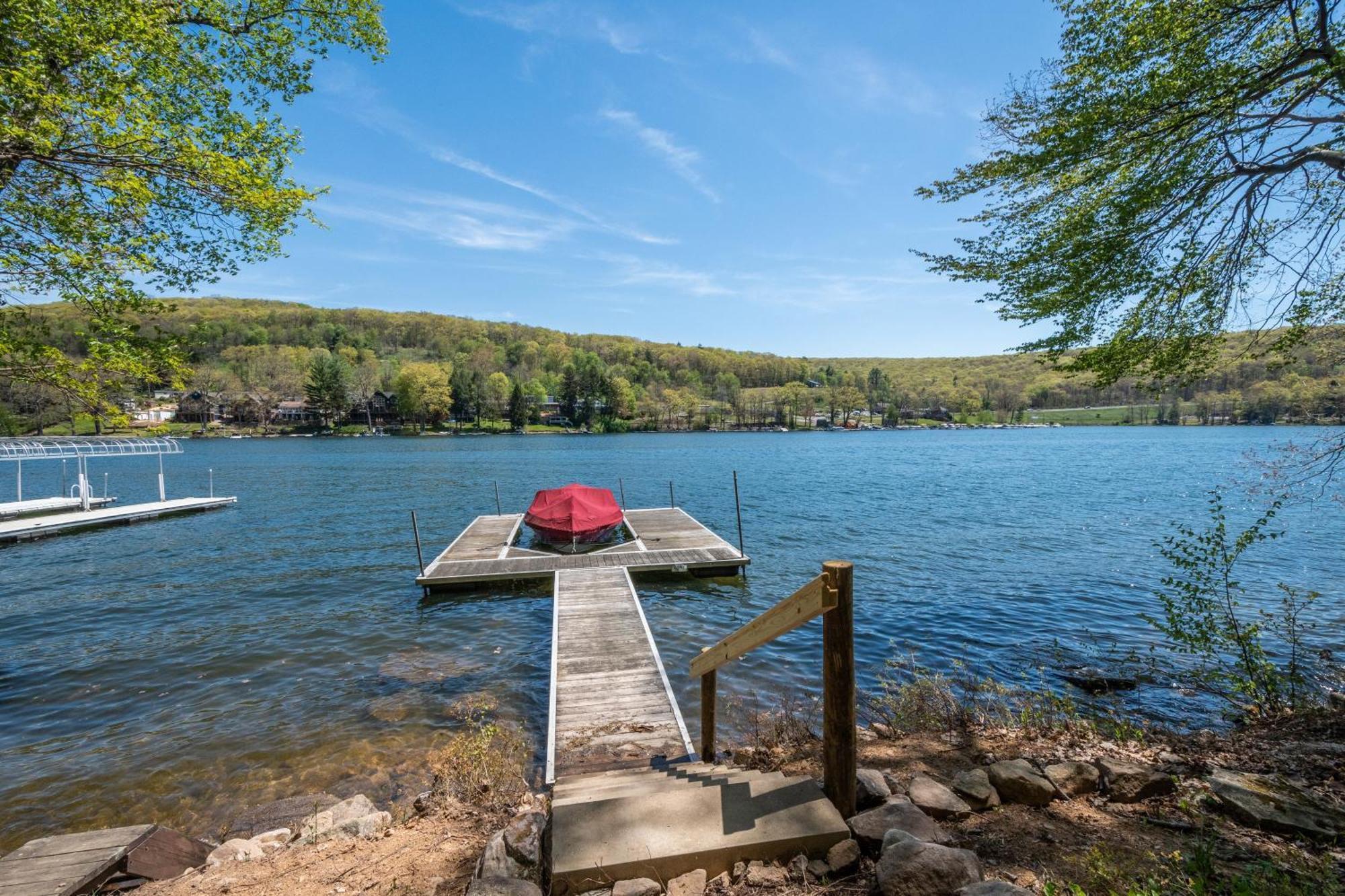 Maplewood Cottage McHenry Εξωτερικό φωτογραφία