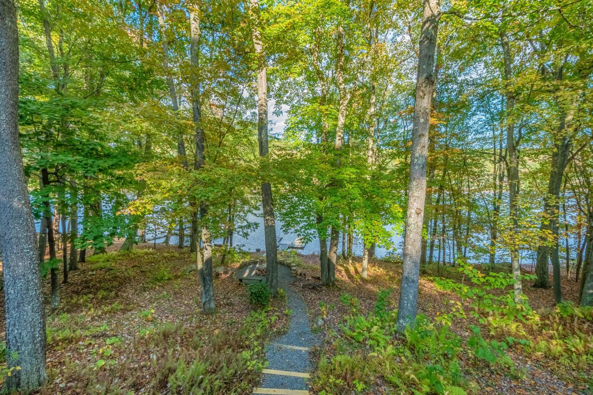 Maplewood Cottage McHenry Εξωτερικό φωτογραφία