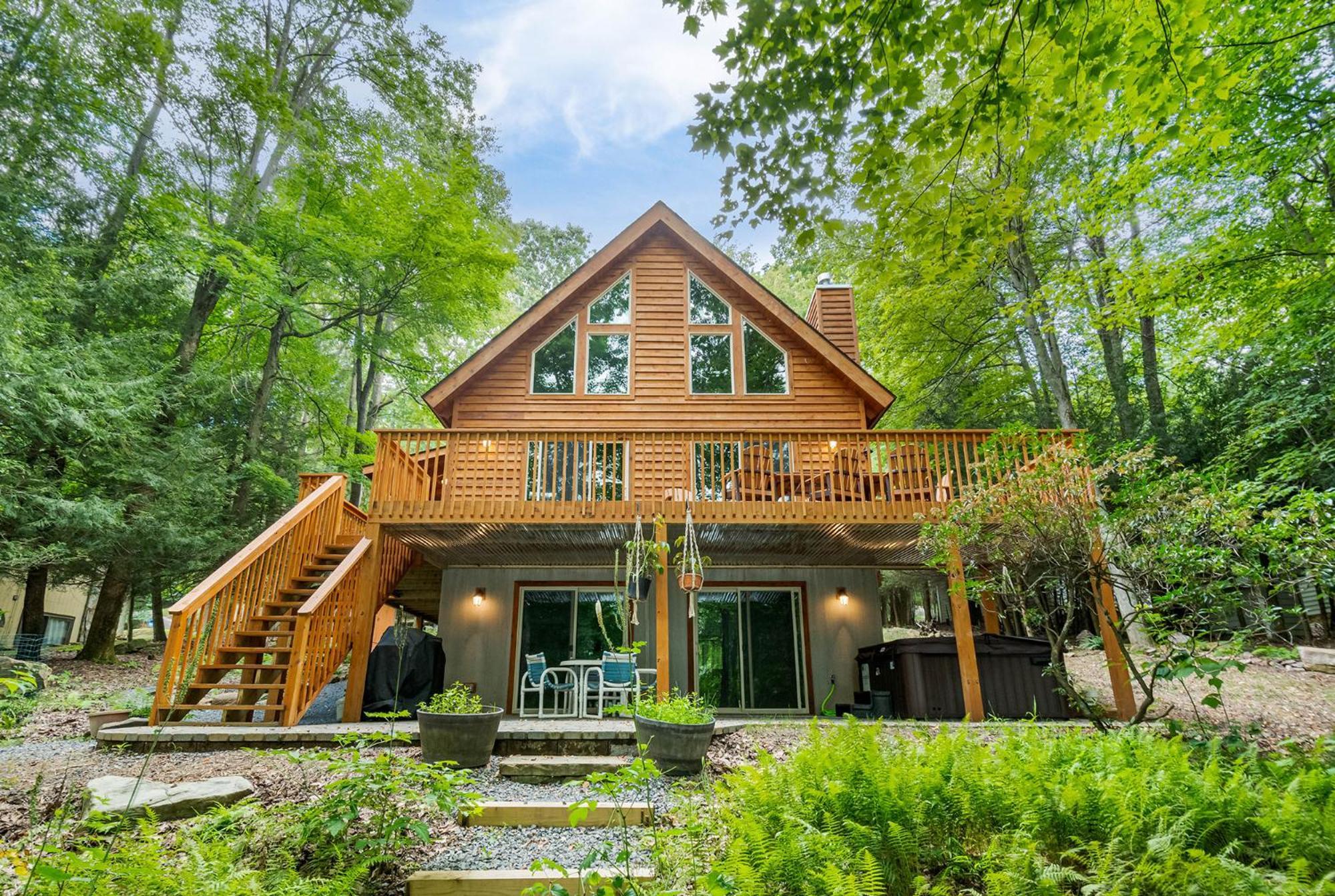 Maplewood Cottage McHenry Εξωτερικό φωτογραφία